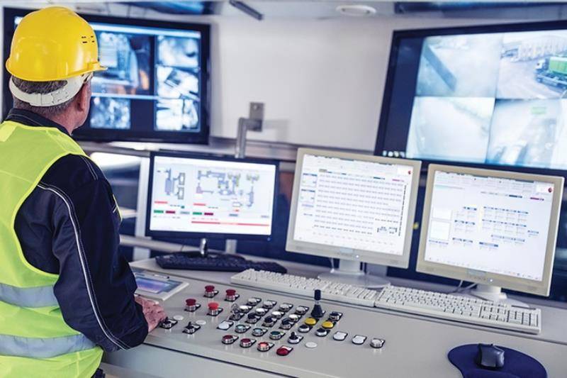 نقش نرمافزار در تست تجهیزات دوار نقش نرمافزار در تست تجهیزات دوار